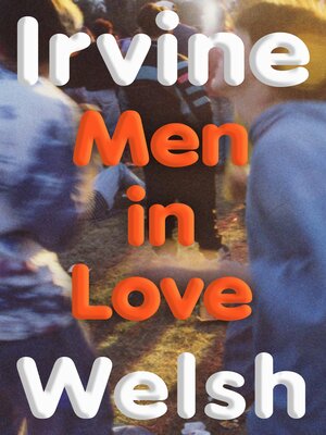 cover image of Men in Love